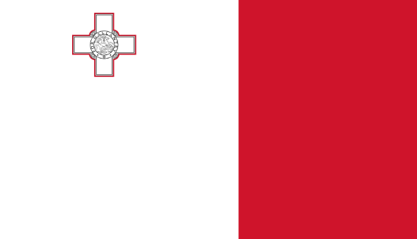 Malta Flag