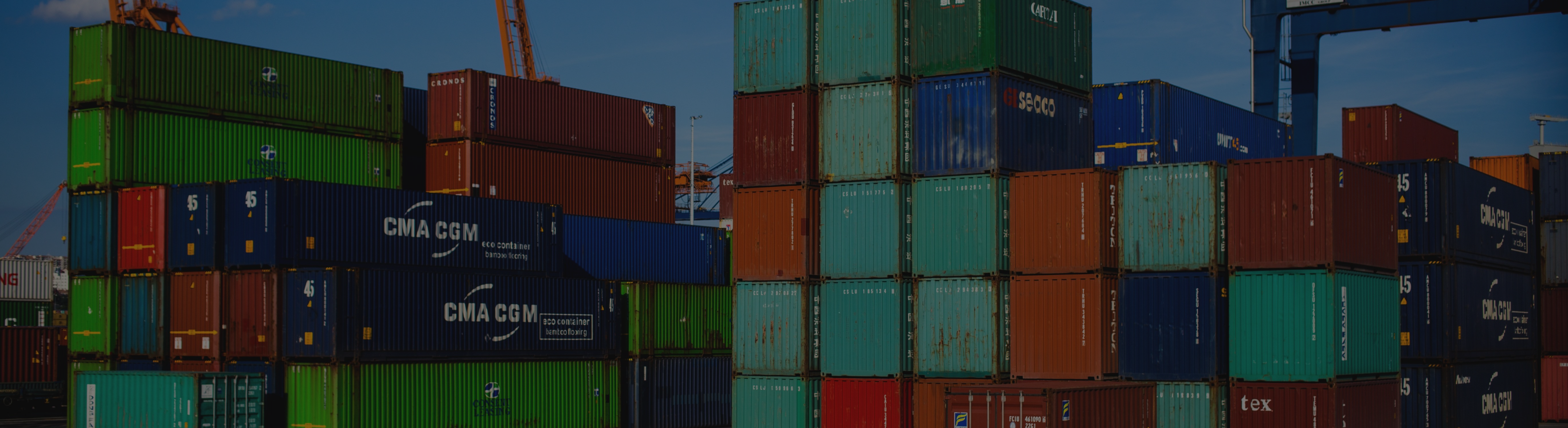 Dangerous goods transport