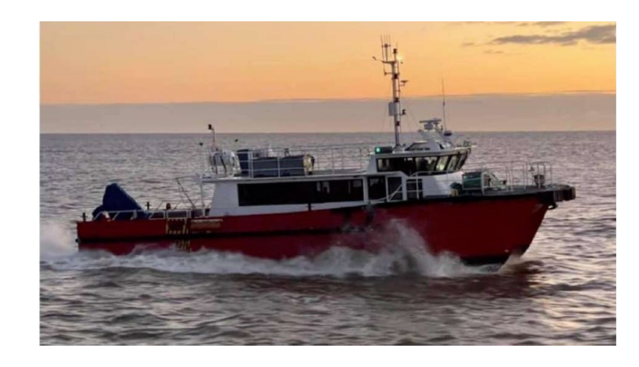 NUE HUMBER