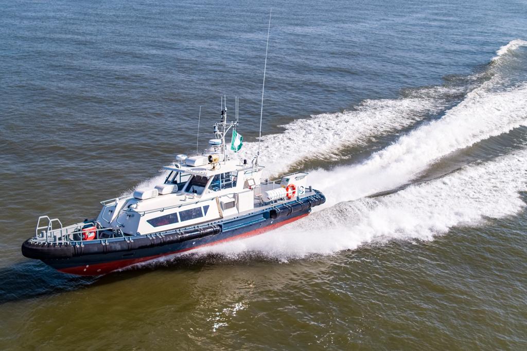 Port operations